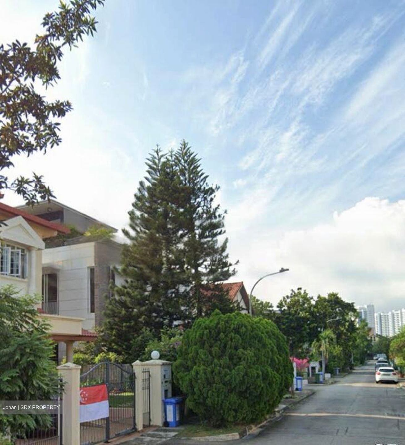 Elite Terrace (D15), Semi-Detached #458029131